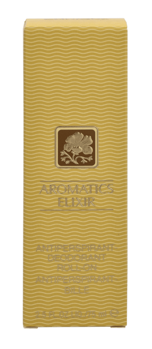 Clinique Aromatics Elixir Deo Roll On 75 ml - Image 2