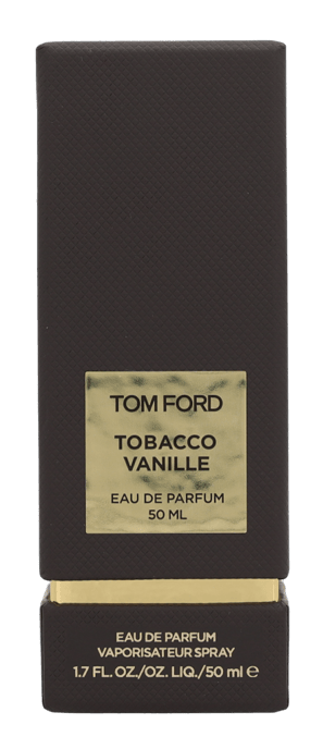Tom Ford Tobacco Vanille Edp Spray 50ml