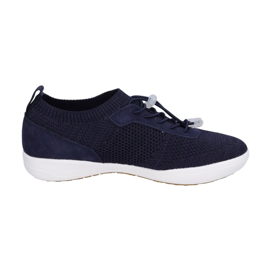 JOSEF SEIBEL Sina 69 | Sneakers för kvinnor | blå - Image 3
