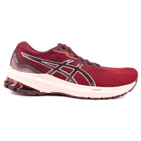 Asics Gt-1000 Trainers - Image 1