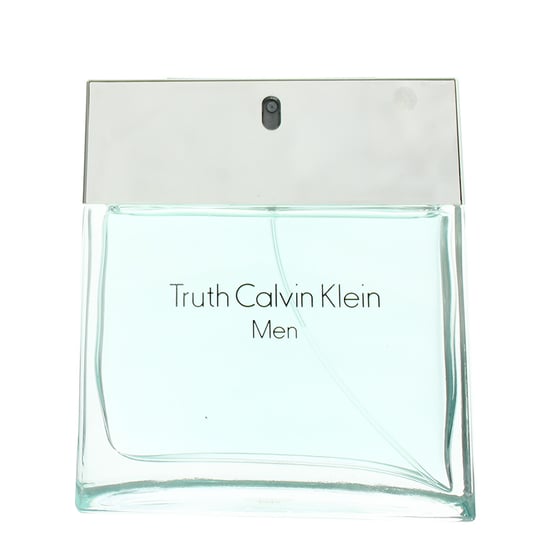 Calvin Klein Truth Eau de Toilette Spray 100ml For Him - Image 2