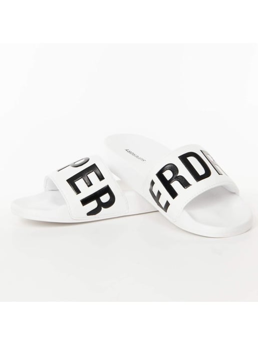 Superdry Klassieke Slippers met Groot Logo voor Heren - Image 2