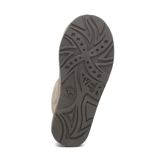 EVER AU Women Thornbill Mini Boots - Sand