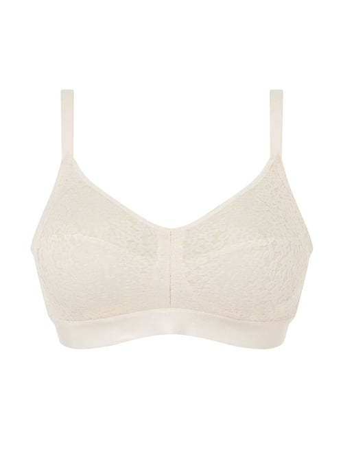 Easy Feel Norah Wirefree Support Bra - Image 4
