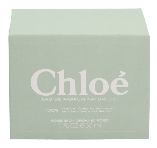 Chloe By Chloe Naturelle Edp Spray 30 ml - Image 2