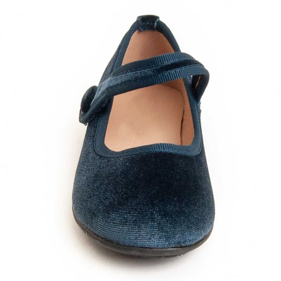 Montevita Ballet Flats Ballekid2 In Blue