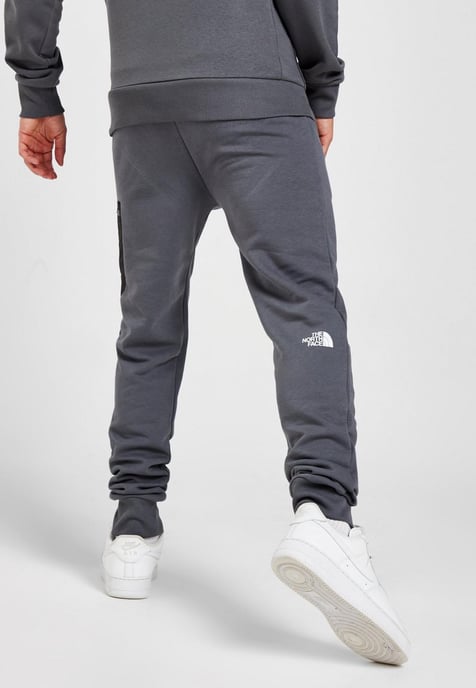 The North Face Mens Inc Bondi Pullover Tracksuit in Vanadis Grey - Image 6