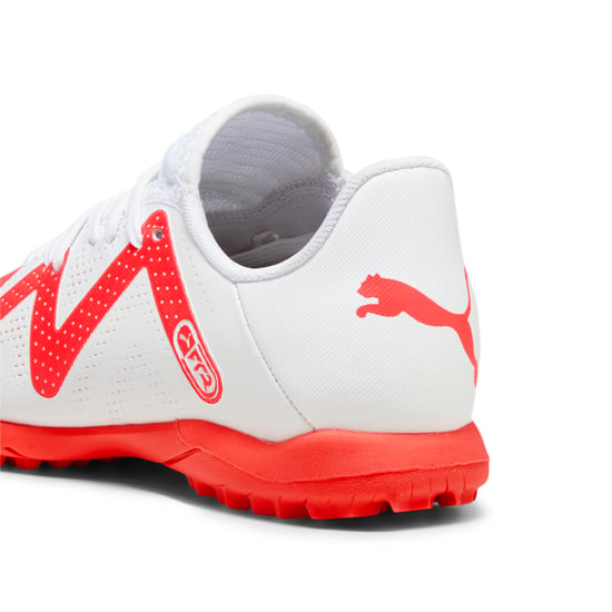 PUMA Childrens Unisex FUTURE PLAY TT Football Boots