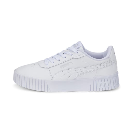 PUMA Childrens Unisex Carina 2.0 Sneakers Trainers