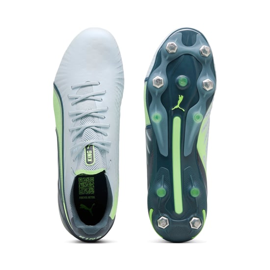 PUMA Mens KING ULTIMATE MxSG Football Boots - Image 4