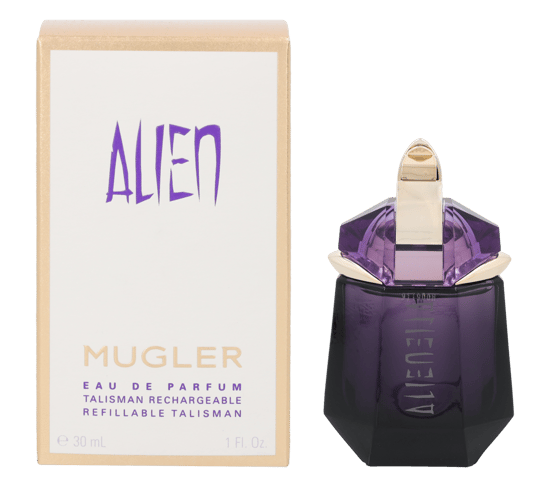 Thierry Mugler Alien Edp Spray Refillable 30 ml - Image 1