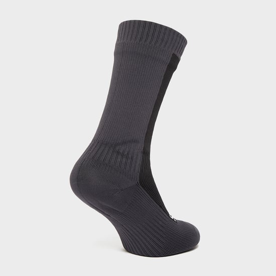 Sealskinz Waterproof Cold Weather Mid Length Sock - Image 3