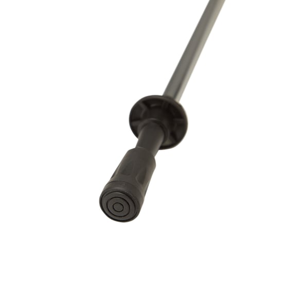 Craghoppers Treklite Compact vandringsstavar (anodiserad gul/anodiserad grå) - Image 6