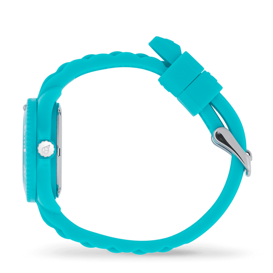 Ice Watch Mini Child's Turquoise Watch 012732