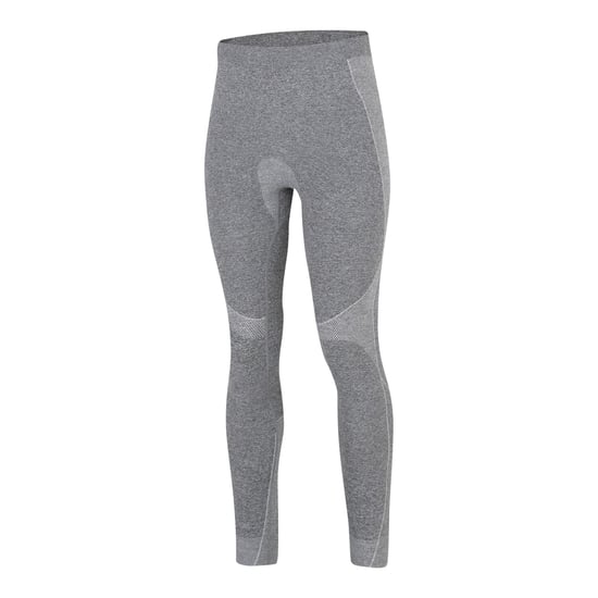 Dare 2B Mens In The Zone III Base Layer Set (Charcoal Grey Marl)