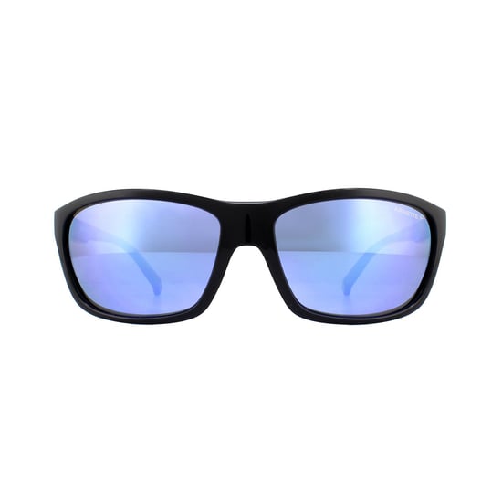 Arnette Zonnebril 4263 41/22 Zwart Donkergrijs Spiegel Gepolariseerd - Image 1
