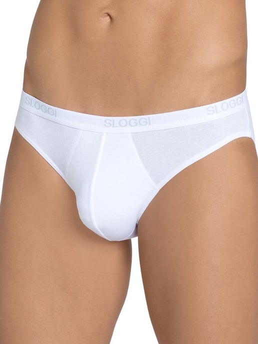 Men Basic Mini 2P