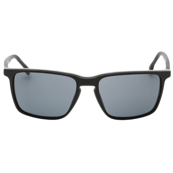 Hugo Boss 1556 0O6W IR Black Sunglasses