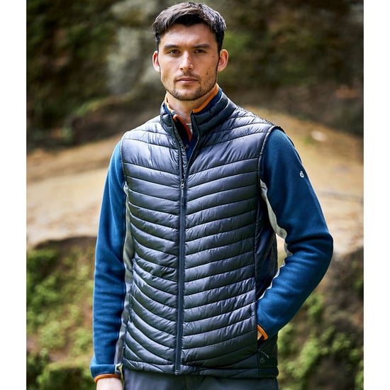 Craghoppers Unisex Adult Expert Expolite Thermal Body Warmer (Dark Navy)
