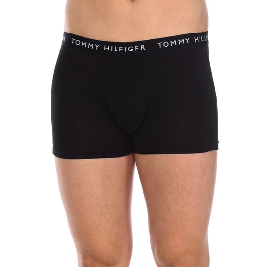 Tommy Hilfiger Recycled Essentials 3 Pack Men's Trunk - Image 1