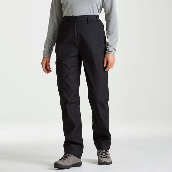 Craghoppers Dames/Dames Expert Kiwi Broek (Donkere marine) - Image 4