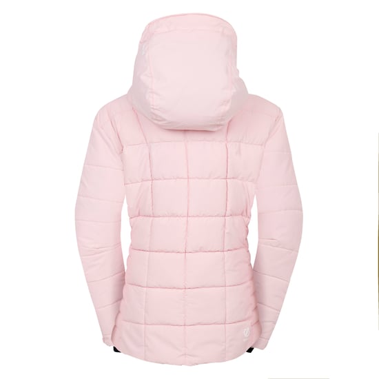 Dare 2B Womens/Ladies Blindside Ski Jacket (Crystal Rose)