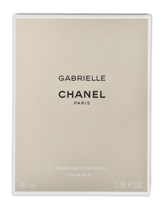 Chanel Gabrielle Hårmist 40ml - Image 2