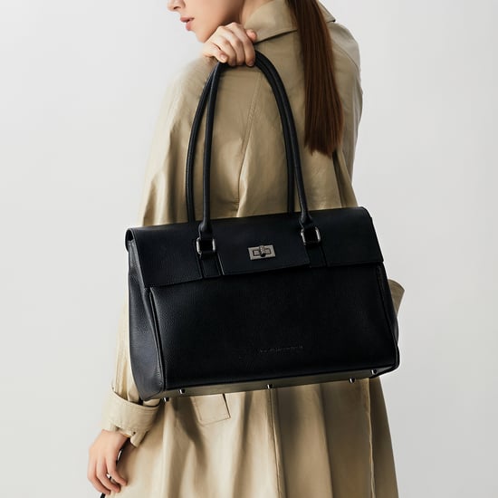 Victoria Hyde Vrouw handtas Business tas Reistas in Zwart - Image 2