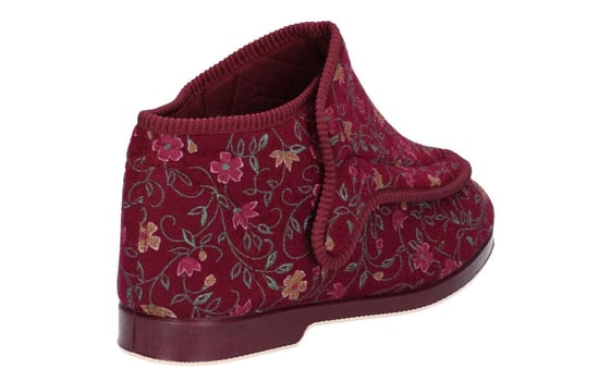 GBS Rhona Womens (Extra Wide Fit) Slippers