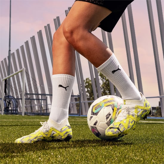 PUMA Dams FUTURE ULTIMATE FG/AG Fotbollsskor - Image 4