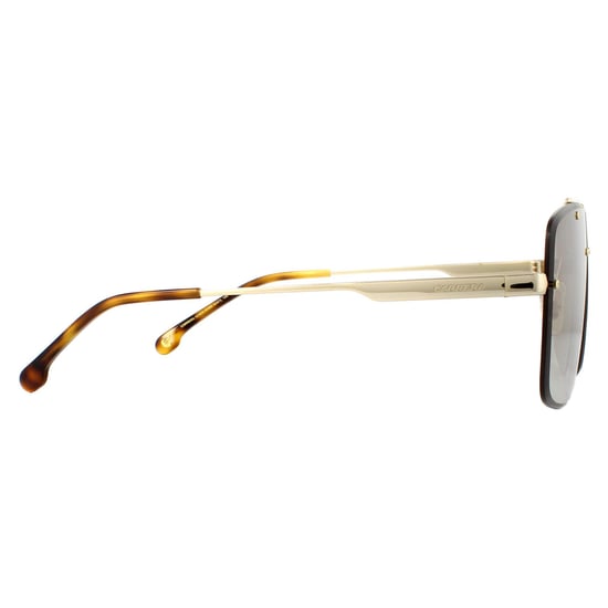Carrera Zonnebril 1016/S J5G 86 Goud Groen Verloop - Image 4