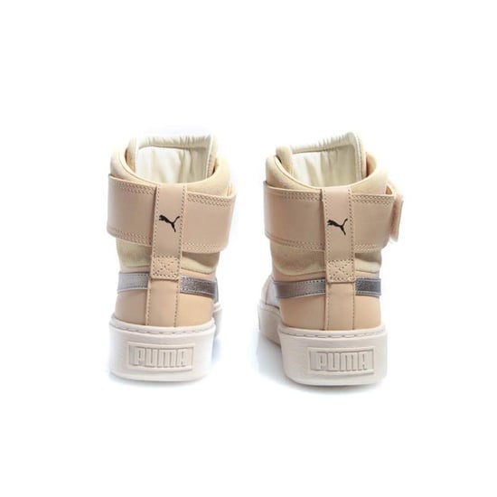 Puma damskor med plattformsmodell - Image 5