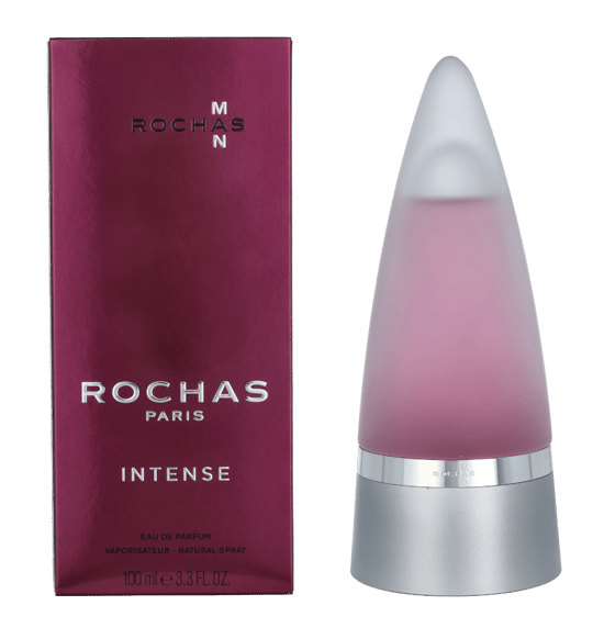 Rochas Man Intense Edp Spray 100 ml - Image 1