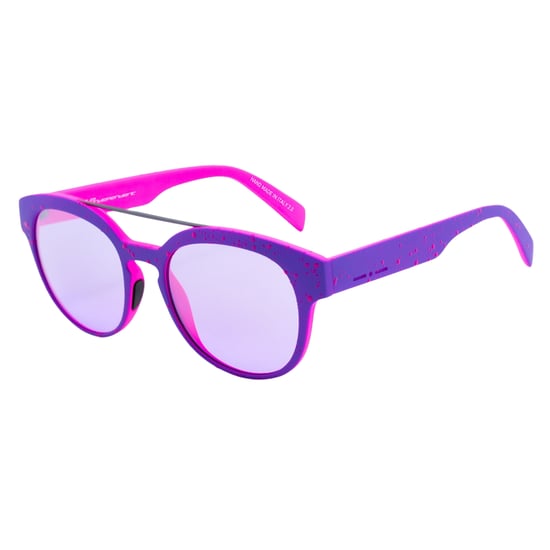 Italia Independent Vrouwen Zonnebril 50/18/140 mm Acetaat - Image 1
