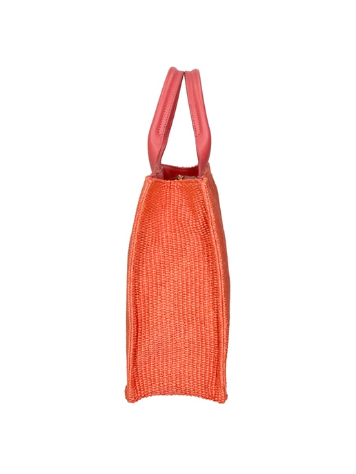 My-Best Bag Handbag Handgemaakt product LIGHT PINK - Image 3