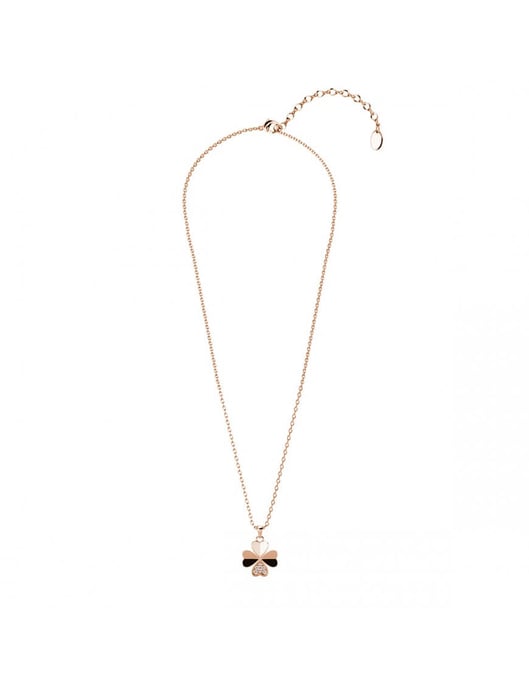 Clover Petal Hangers - Oostenrijks kristal - Image 5