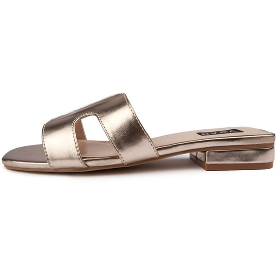 V.gan Vegan Bok Slide Sandals - Image 4