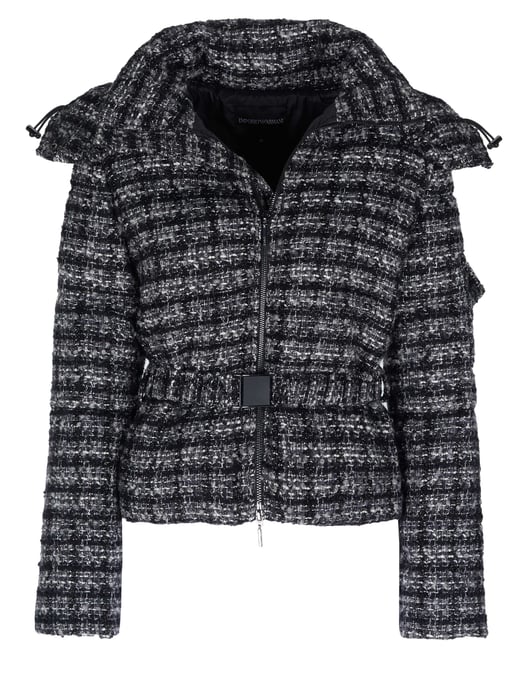 Emporio Armani jacka - Image 1