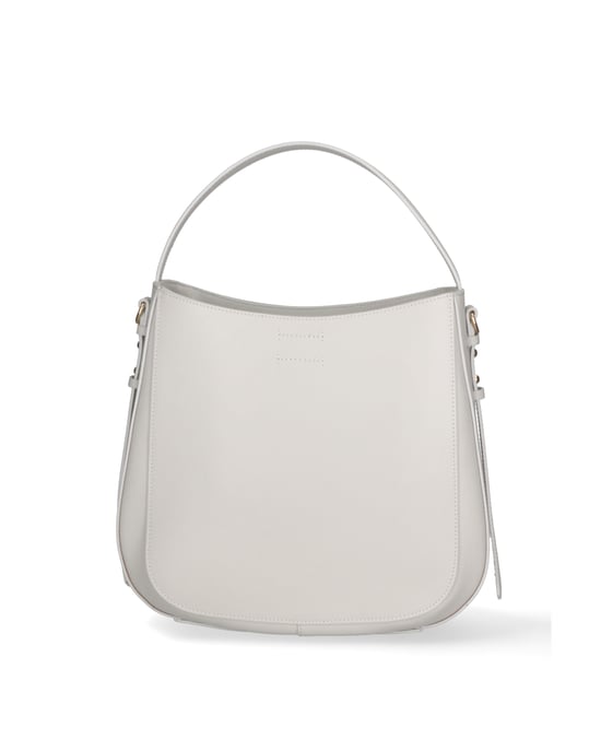 Gave Lux handtas Vrouwen LIGHT GREY - Image 1