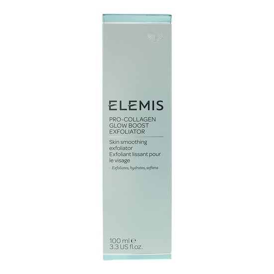 Elemis Pro-Collagen Glow Boost Exfoliator 100ml - Image 3