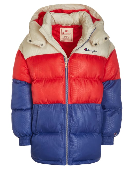 Champion jacket - Image 1