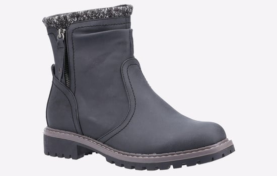 Divaz Luxe Niki Womens
