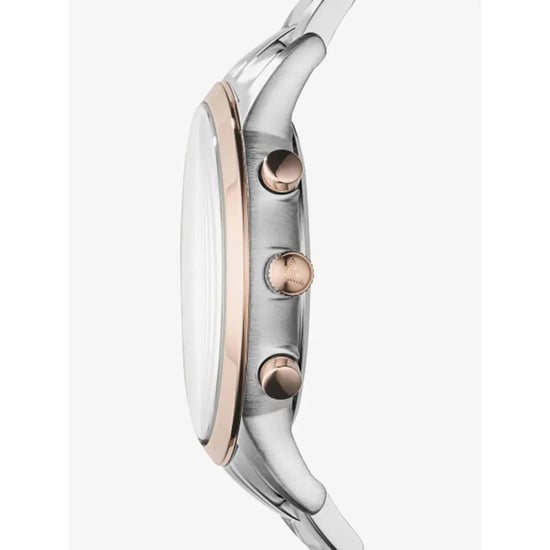 Emporio Armani AR11077 Men's Watch Renato Rose Gold