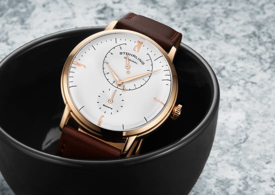 Cabaletta 3969 Quartz 42mm Classic