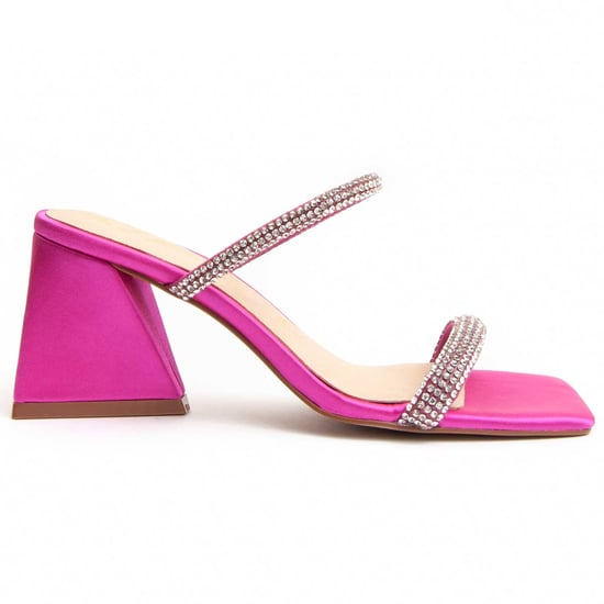 MonteVita Klack Sandal Sanndarey2 I Fuchsia - Image 2