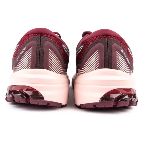 Asics Gt-1000 Trainers - Image 3