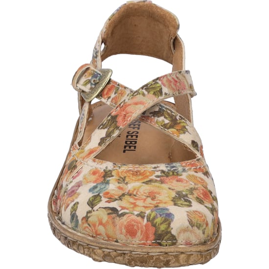 JOSEF SEIBEL Rosalie 13 | Sandals for Women | beige - Image 4