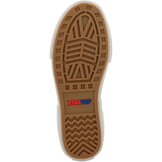 Xtratuf Ankle Deck Vintage Rubber Vintage Sage Wellington Kängor - Image 3