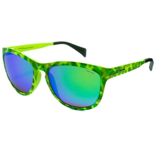 Italia Independent Unisex Sunglasses 55/17/135 mm acetate - Image 1