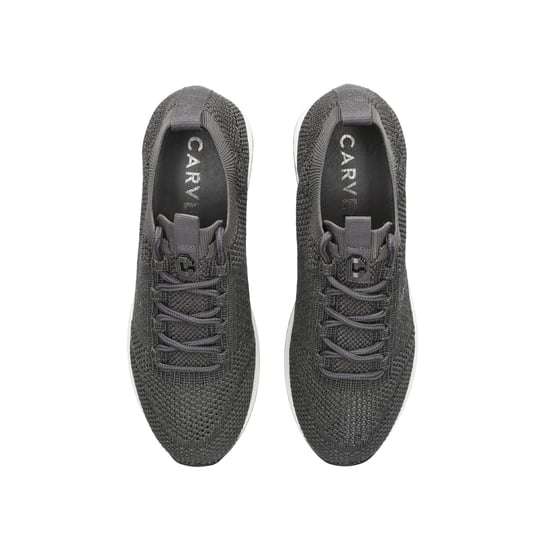 Carvela  Frame Knit Sneakers